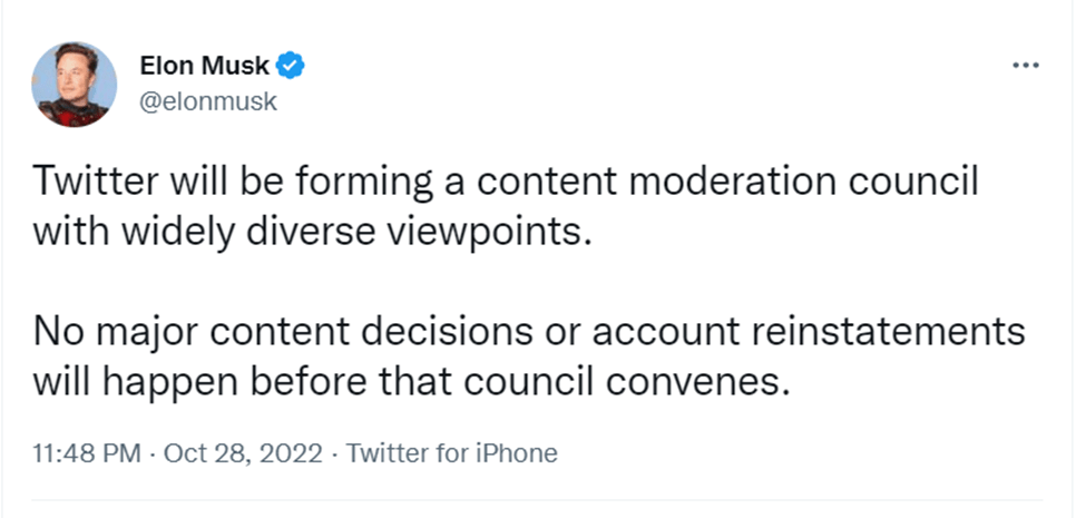 Elon Musk’s Twitter Takeover Saga: What Held Up The Deal? 7 image 14