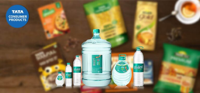 Tata Consumer Bisleri Deal: A Match Made In Heaven