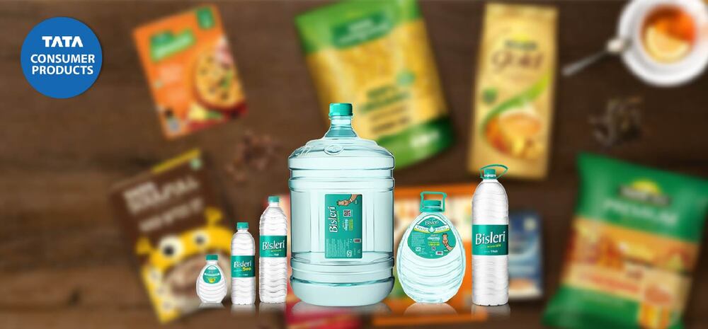 Tata Consumer Bisleri Deal: A Match Made In Heaven