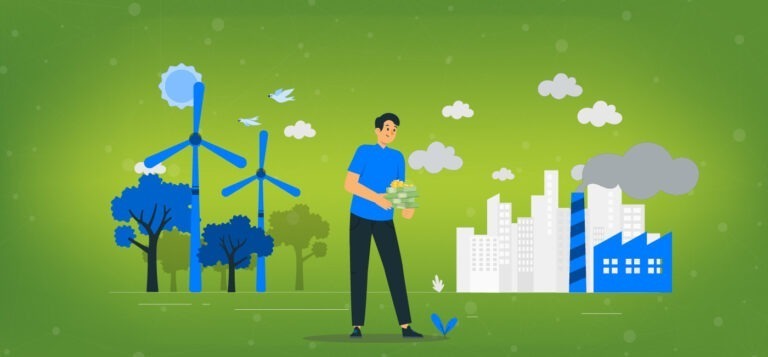 Carbon Credits: The Next Big Business Opportunity