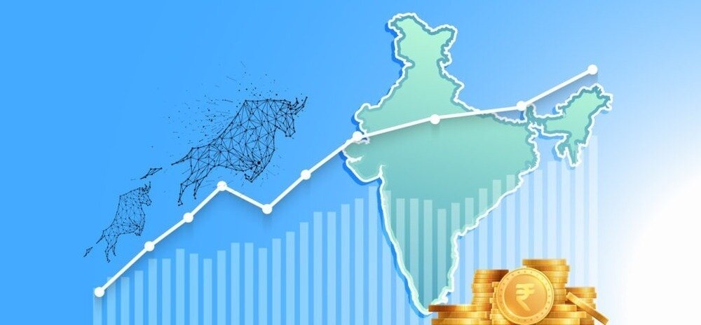 Indian Economic Growth