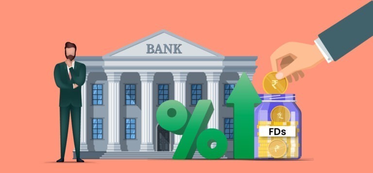 Long-Term vs. Short-Term: Rising Interest Rate Scenario