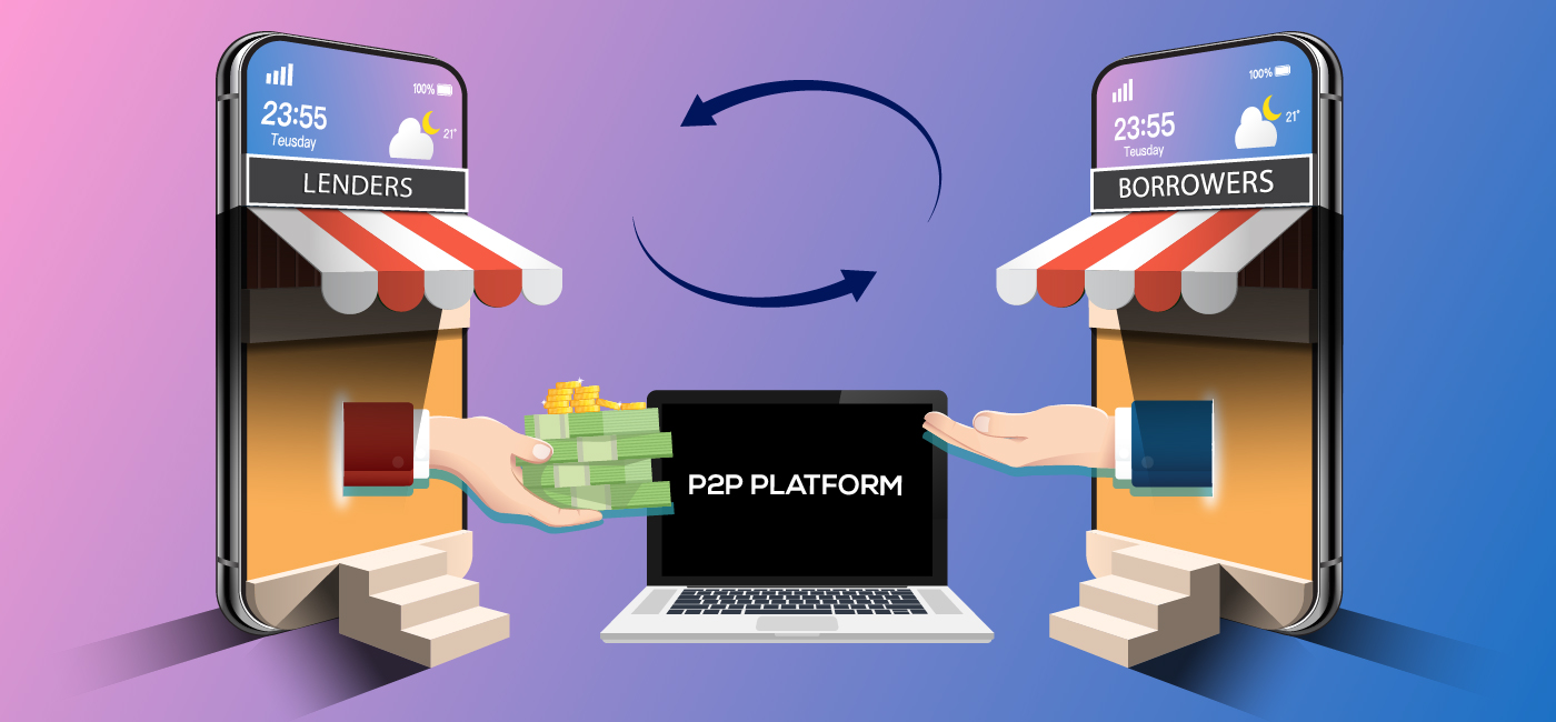 Guide to P2P Lending: Find Out How It Works