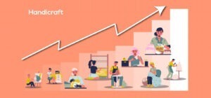 Indian handicraft