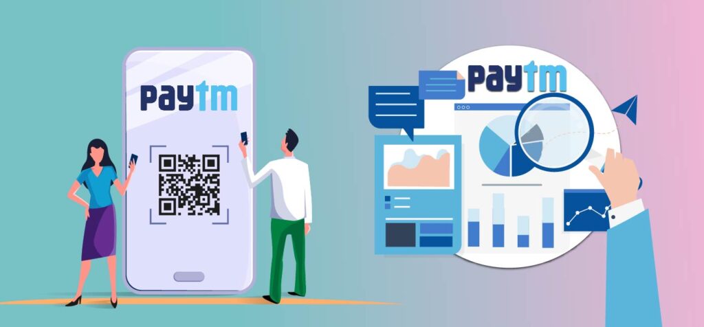 Paytm Share Price