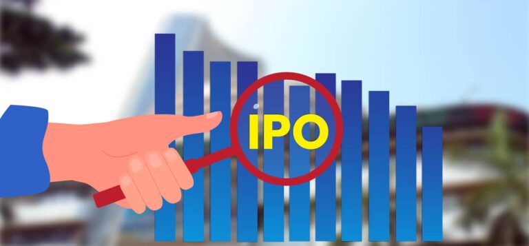 Share Market IPO