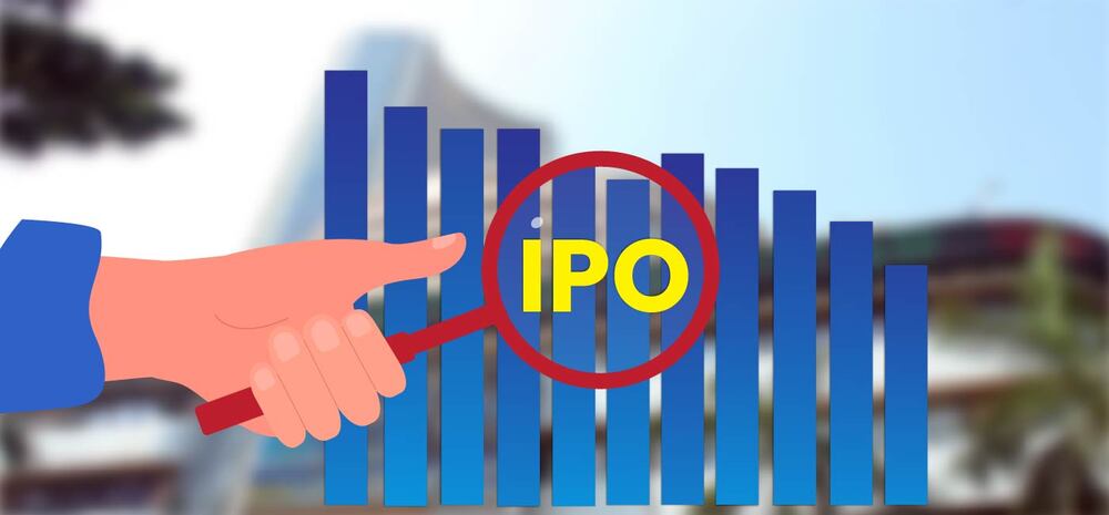Share Market IPO