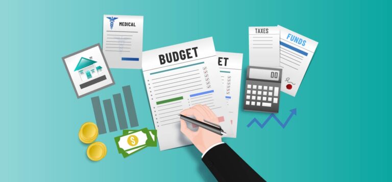 Discover The Budget Expectations For Taxpayers in 2023