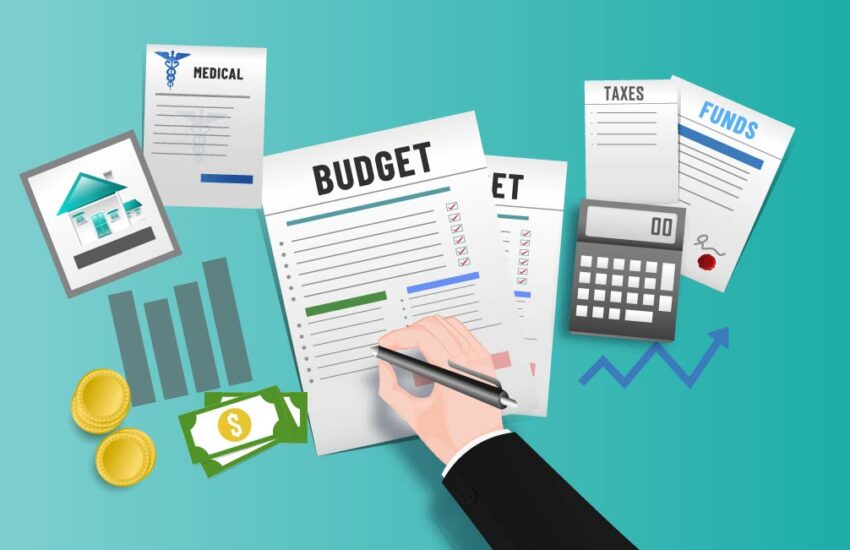 Discover The Budget Expectations For Taxpayers in 2023