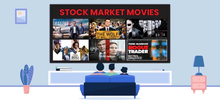 stock market movies