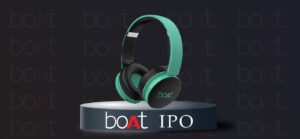 Boat IPO | Price of Boat IPO, Issue Date 2023