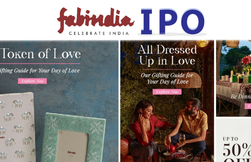 Fab INdia IPO | Price of Fab INdia IPO, Issue Date 2023
