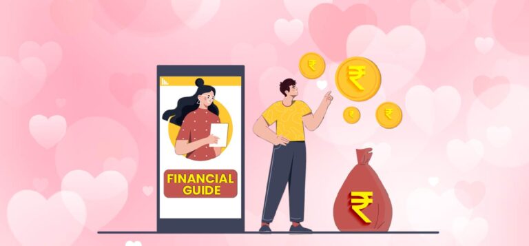 Valentine’s Day 2023 – Financial Guide For Couples
