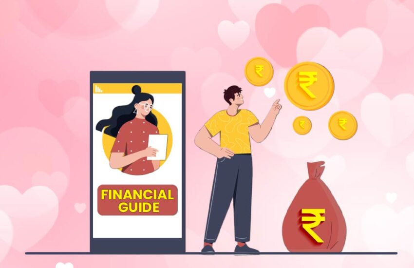 Financial guide for couples