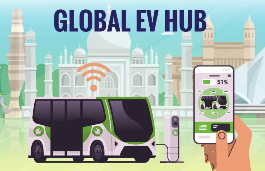 5 Reasons Electric Vehicles Hub India is Possible