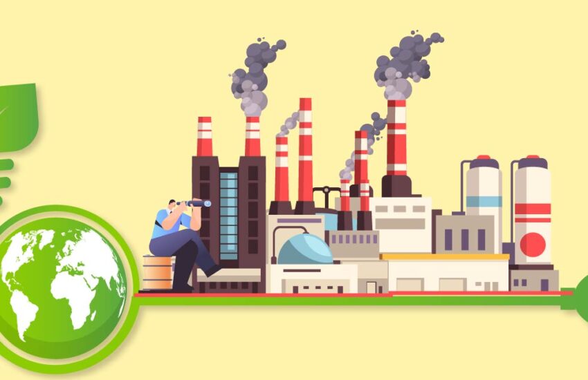 Why Decarbonization In Indian Steel Industry Is Important?