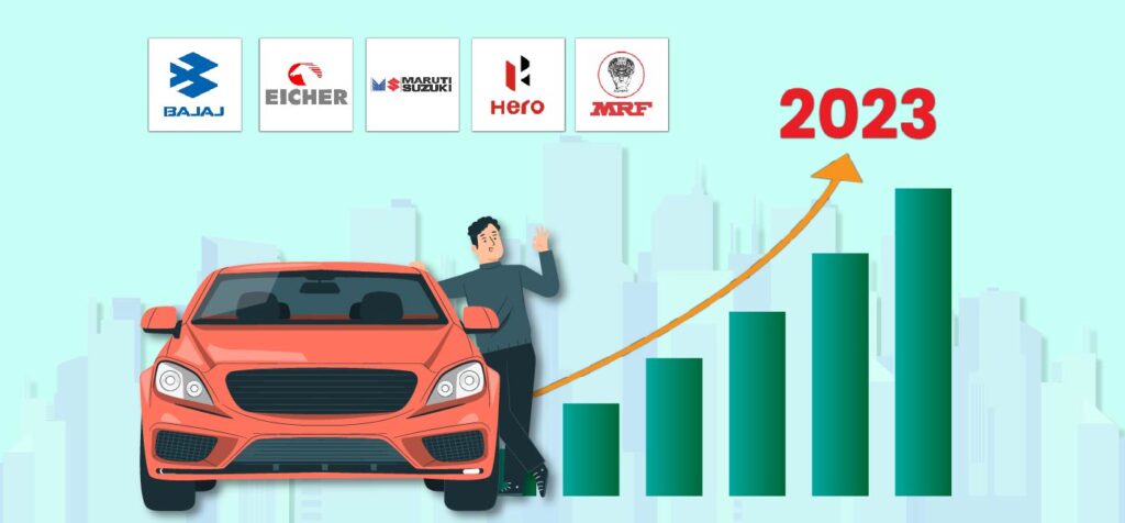 auto stocks