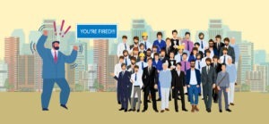 The Great Tech Layoffs