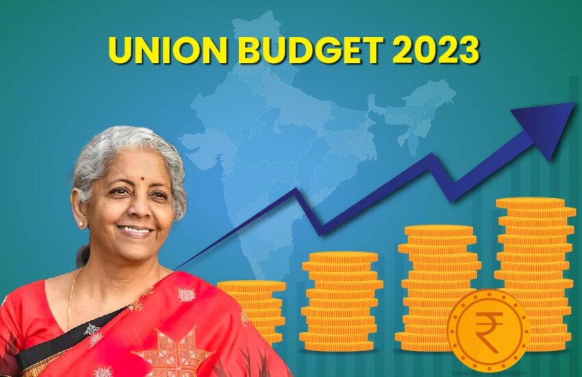 Union Budget 2023-24- A Comprehensive Analysis