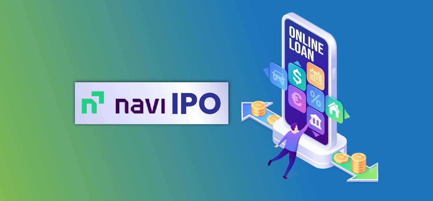 Navi Technologies IPO | Price of Navi IPO, Issue Date 2023