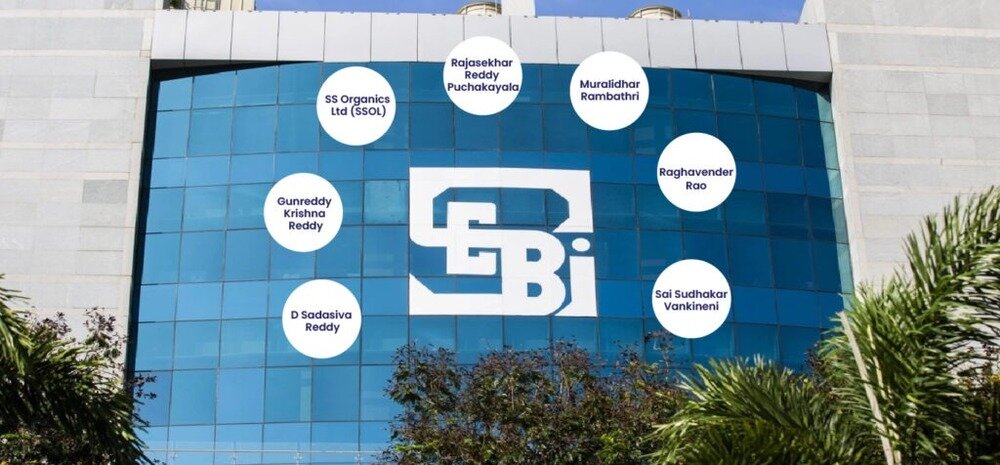 SEBI