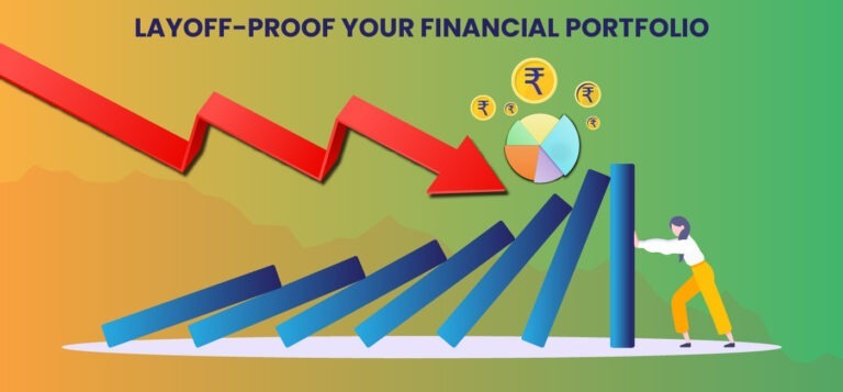 Layoff Proof your Financial Portfolio