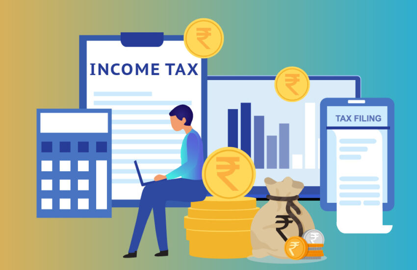 New Income Tax Slabs For FY24: How To Navigate?