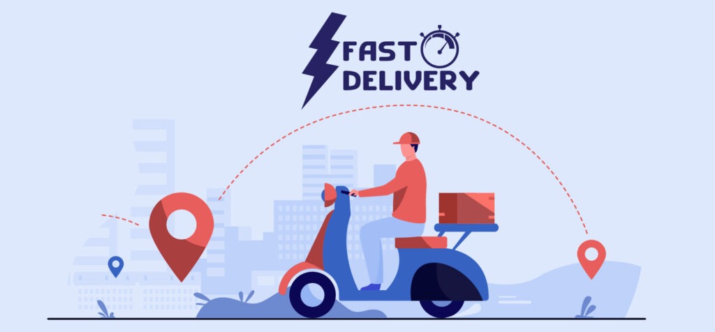 Quick Commerce