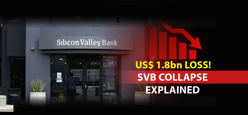 SVB Collapse