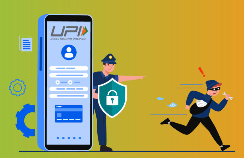 UPI Frauds: 7 Tips To Keep Your Account Safe Explained