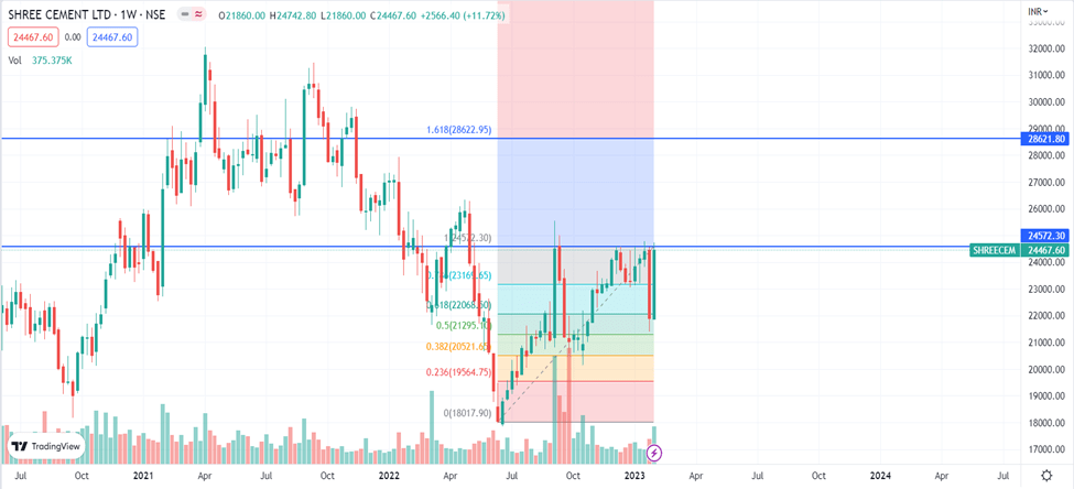 Shree Cement Share Price: All You Need To Know 19 image 8