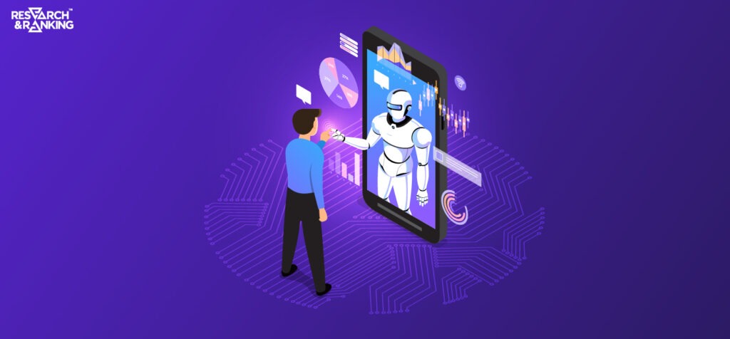 AI-based apps for investing