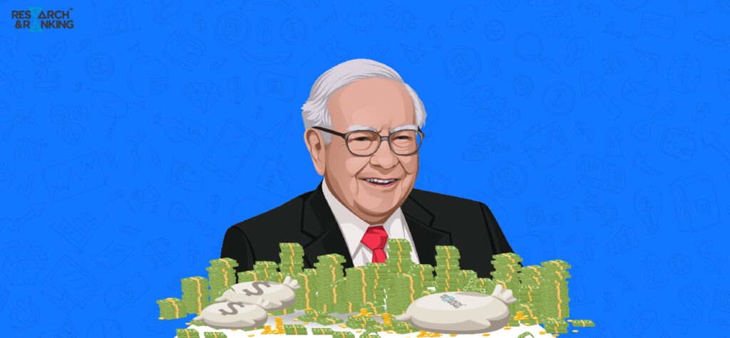 Warren Buffett