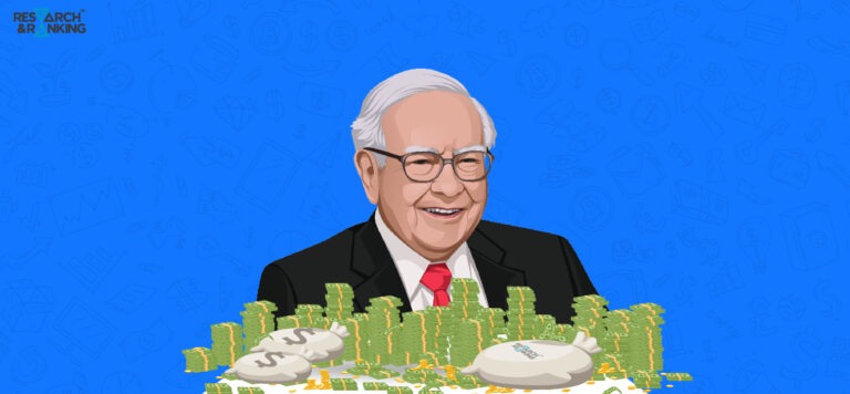 Warren Buffett