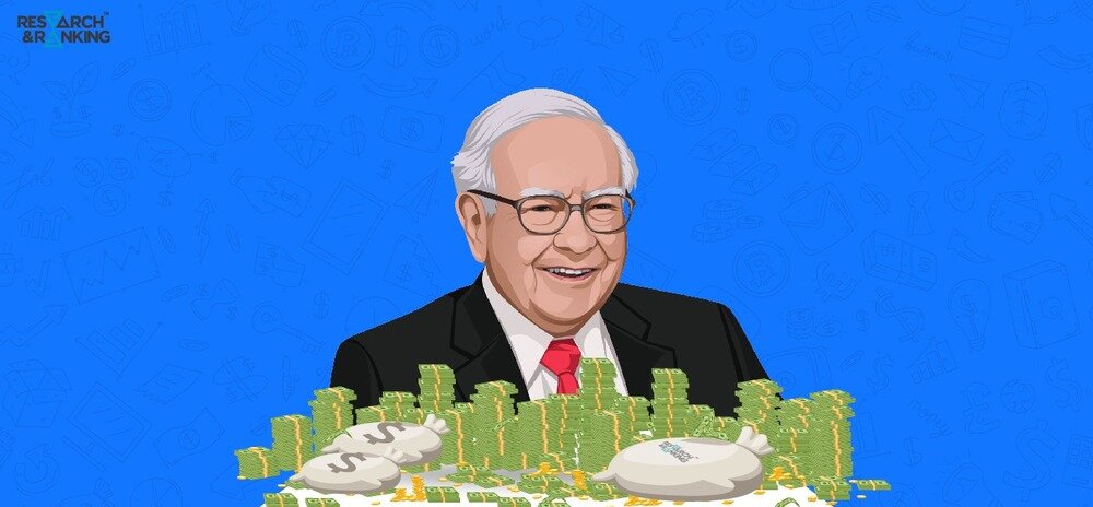 Warren Buffett
