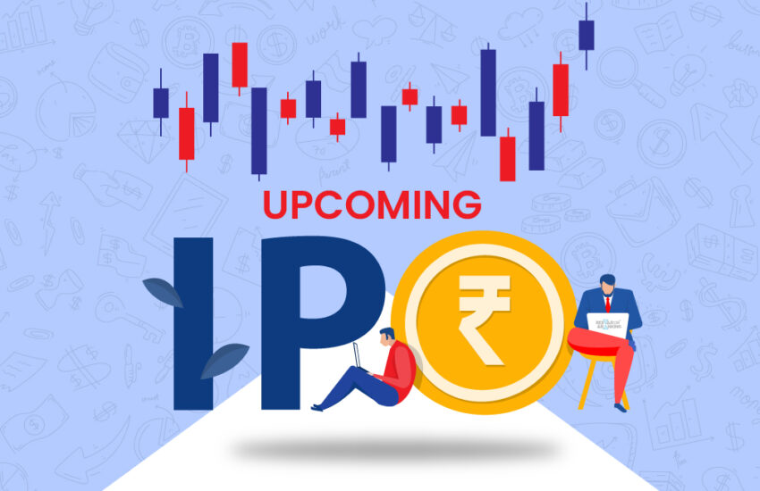 upcoming ipos in india