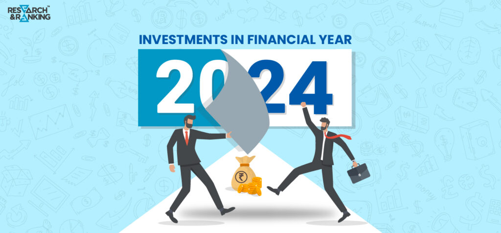 Investing in FY24