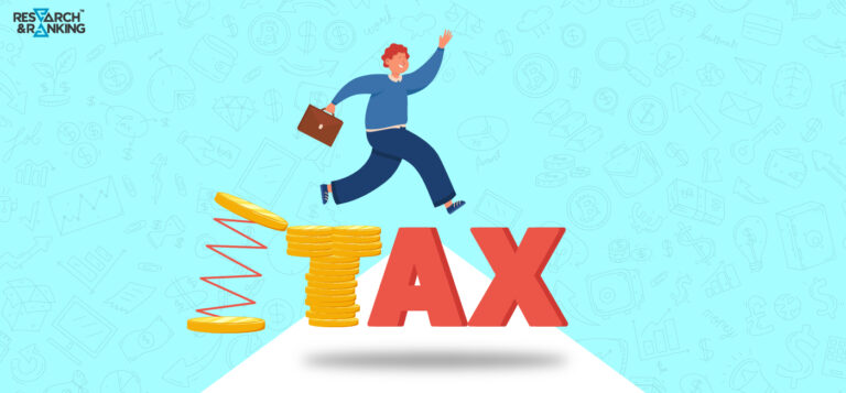 Tax saving investments