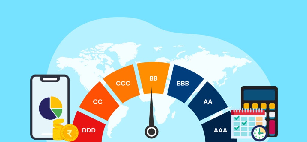 credit ratings
