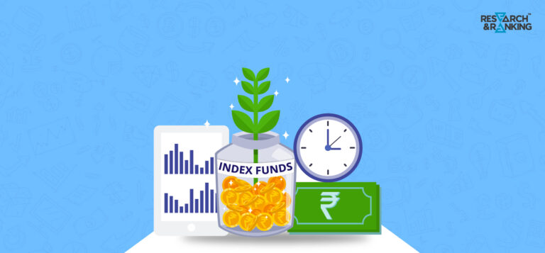 How to Use Index Funds in Long-Term Investing