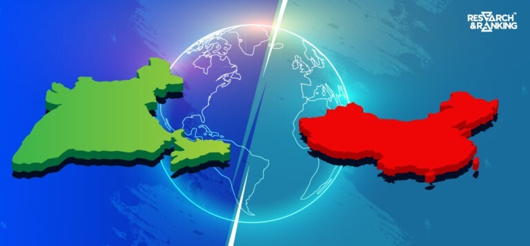 IMF -India, China to contribute half of global growth