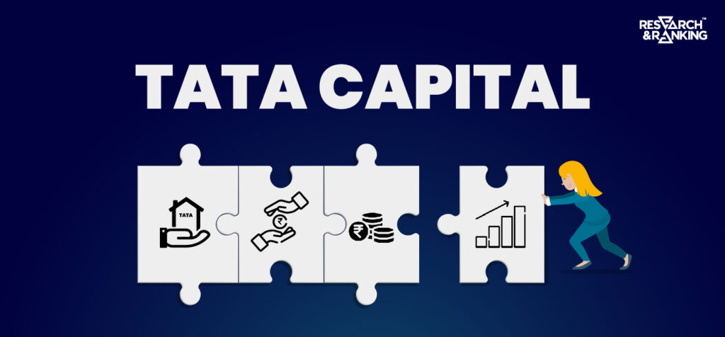 tata capital consolidation