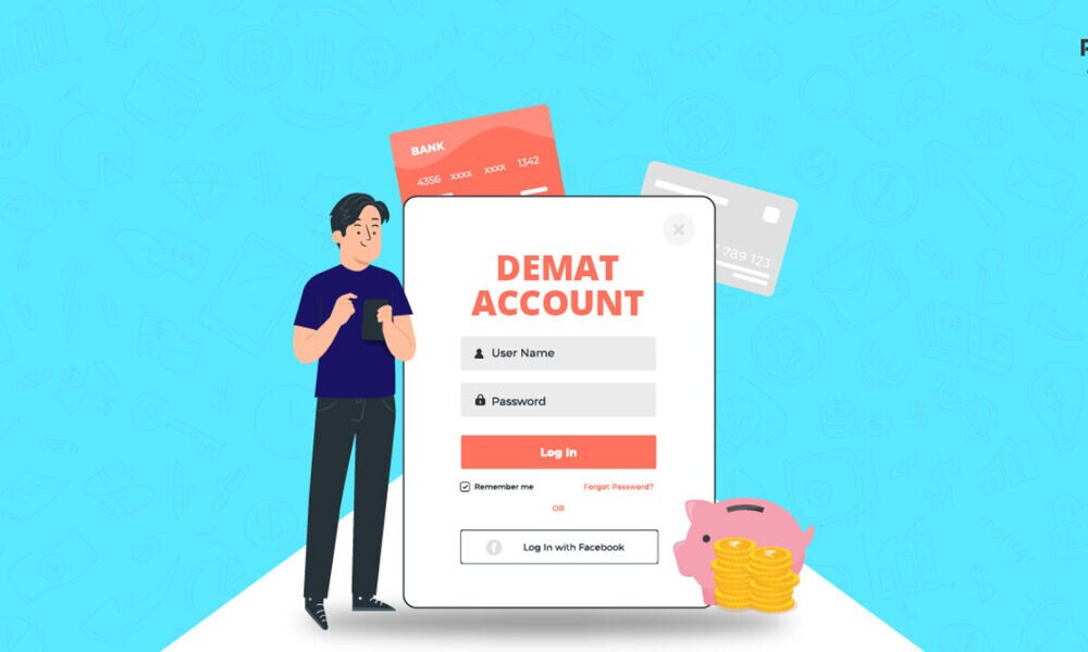 Fastest ways to Create Demat Account In 10 Minutes