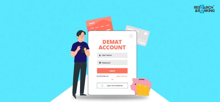 Fastest ways to Create Demat Account In 10 Minutes