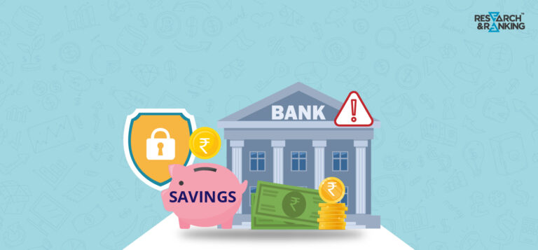 Bank Failures: Lessons To Safeguard Your Savings
