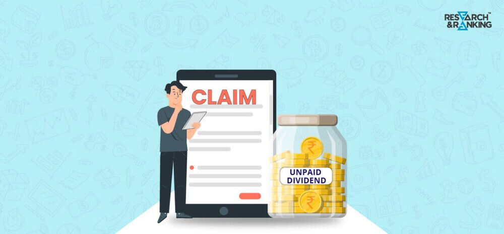 Unpaid Dividend