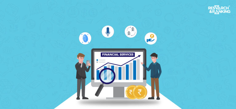 4 Trends Shaping The Financial Services Landscape