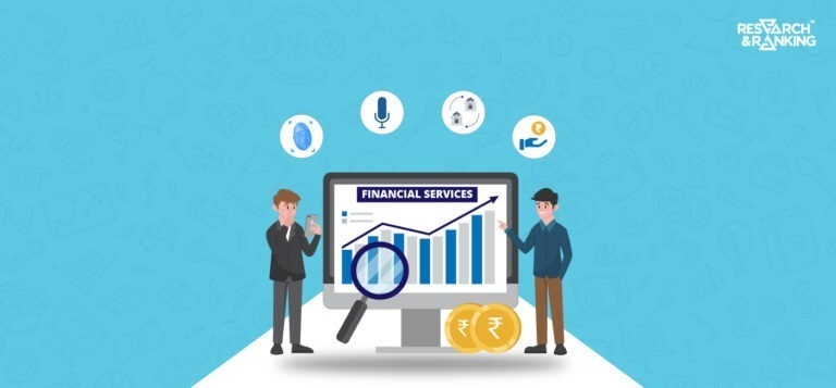financial services landscape