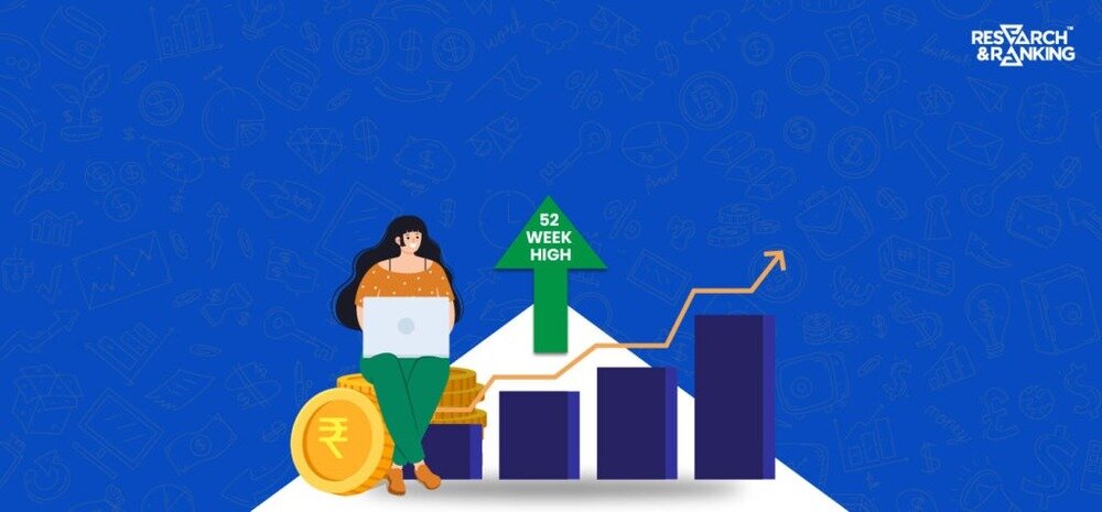 52 Week High