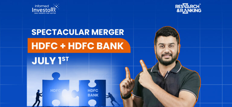 HDFC & HDFC Bank Merger: A Game-Changing Move Shaping India’s Financial Landscape